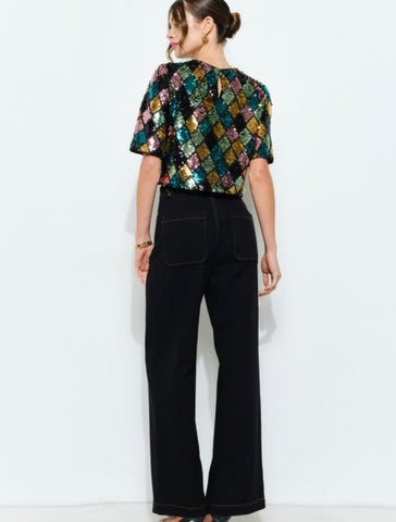Super Star Blazer