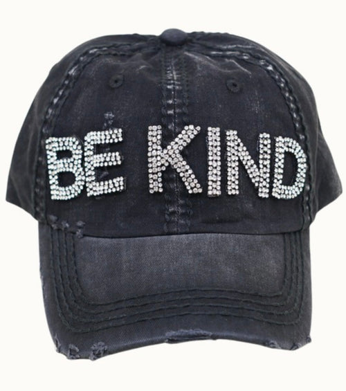 Be Kind Hat