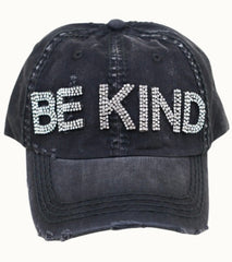 Be Kind Hat