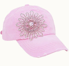 Bling Baby Hat